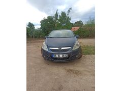 Sahibinden Opel Corsa 1.3 CDTI Enjoy 2008 Model