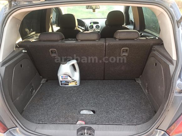 Sahibinden Opel Corsa 1.3 CDTI Enjoy 2008 Model