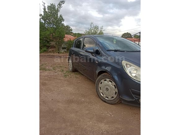 Sahibinden Opel Corsa 1.3 CDTI Enjoy 2008 Model