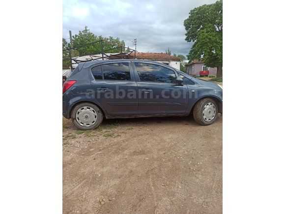 Sahibinden Opel Corsa 1.3 CDTI Enjoy 2008 Model