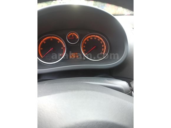Sahibinden Opel Corsa 1.3 CDTI Enjoy 2008 Model