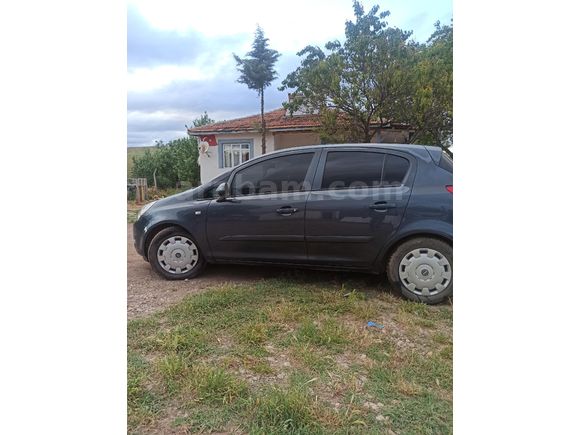 Sahibinden Opel Corsa 1.3 CDTI Enjoy 2008 Model