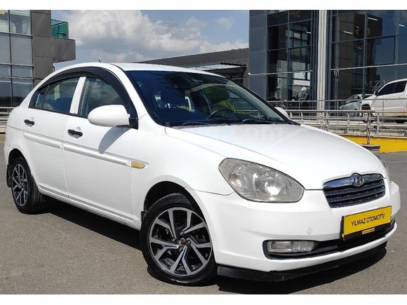 2011 HYUNDAİ ERA 1.5 CRDİ START.  150 BİN PEŞİN İLE 36 AY KREDİ İMKANI
