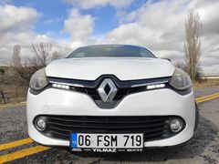 2015 RENAULT CLO TOUCH ( OTOMATİK VİTES ) 1.5 DCİ -  K.KARTA 12 AY TAKSİT İMKANI