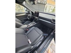 SON 24 SAAT 2026 SİYAH HATASIZ CUPRA 1.5 e-TSİ GARANTİSİ DEVAM