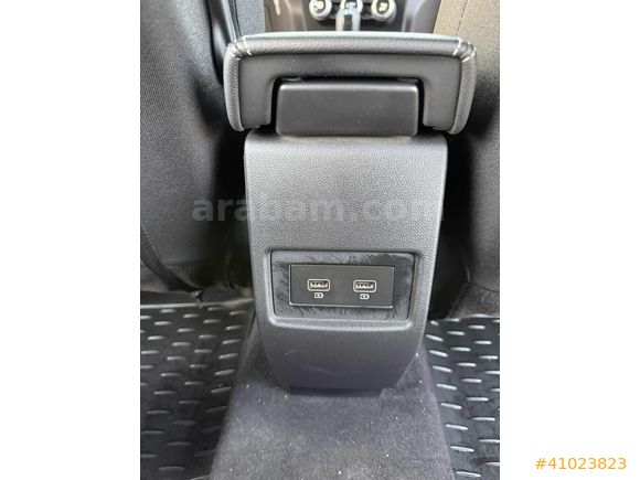 2022 DUSTER PRESTİGE PLUS 1.3 TCE OTOMATİK 150 BG TAKAS OLUR