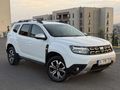 2022 DUSTER PRESTİGE PLUS 1.3 TCE OTOMATİK 150 BG TAKAS OLUR