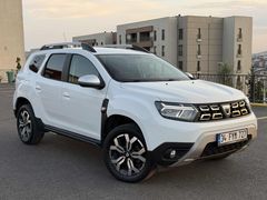 2022 DUSTER PRESTİGE PLUS 1.3 TCE OTOMATİK 150 BG TAKAS OLUR