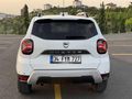 2022 DUSTER PRESTİGE PLUS 1.3 TCE OTOMATİK 150 BG TAKAS OLUR