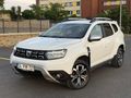 2022 DUSTER PRESTİGE PLUS 1.3 TCE OTOMATİK 150 BG TAKAS OLUR