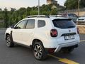 2022 DUSTER PRESTİGE PLUS 1.3 TCE OTOMATİK 150 BG TAKAS OLUR