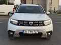 2022 DUSTER PRESTİGE PLUS 1.3 TCE OTOMATİK 150 BG TAKAS OLUR