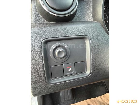 2022 DUSTER PRESTİGE PLUS 1.3 TCE OTOMATİK 150 BG TAKAS OLUR
