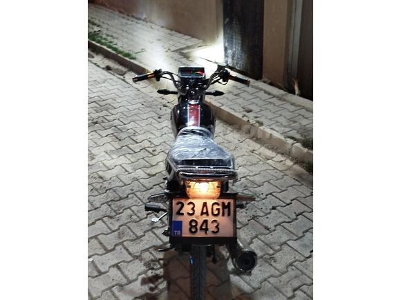 Sahibinden Kuba Çita