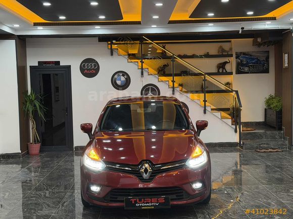 345.000 PEŞİN KALANI 36 AY//2018 DİZEL OTOMATİK K.KARTINA TAKSİT