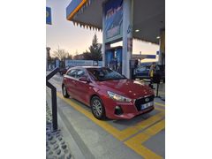 Sahibinden Hyundai i30 1.4 MPi Style 2017 Model Ankara