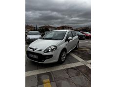 DÜŞÜK KM, OTOMATİK , 2012 MODEL Sahibinden Fiat Punto EVO 1.4 Dynamic