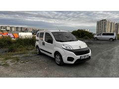 Sahibinden Fiat Fiorino Combi 1.3 Multijet Pop 2020 Model 