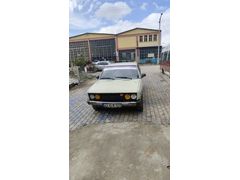 Sahibinden Tofaş Murat 131 1984 Model
