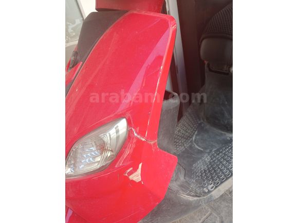 sahibinden Apec PS3 80cc İzmir