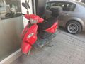 sahibinden Apec PS3 80cc İzmir