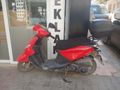 sahibinden Apec PS3 80cc İzmir