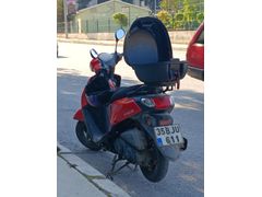 sahibinden Apec PS3 80cc İzmir