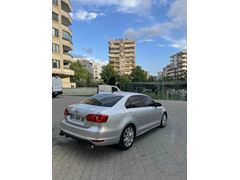 Sahibinden Volkswagen Jetta 1.6 TDi Comfortline 2011 Model 