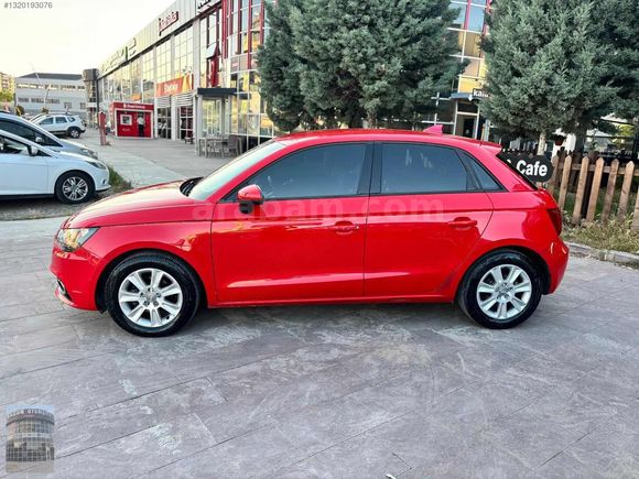 AKGÜN OTOMOTİV PLAZA'DAN EMSALSİZ A1