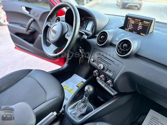 AKGÜN OTOMOTİV PLAZA'DAN EMSALSİZ A1