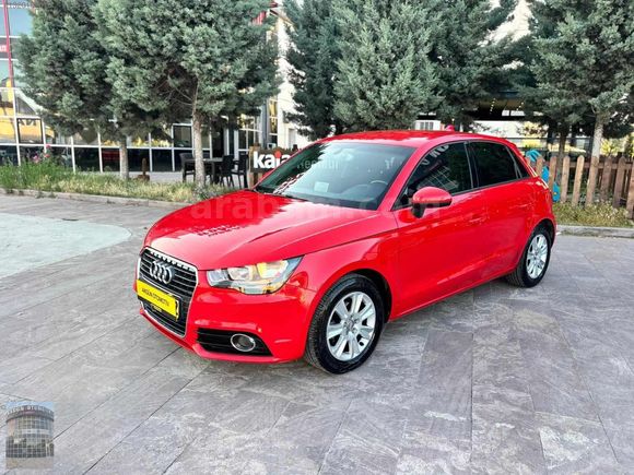 AKGÜN OTOMOTİV PLAZA'DAN EMSALSİZ A1