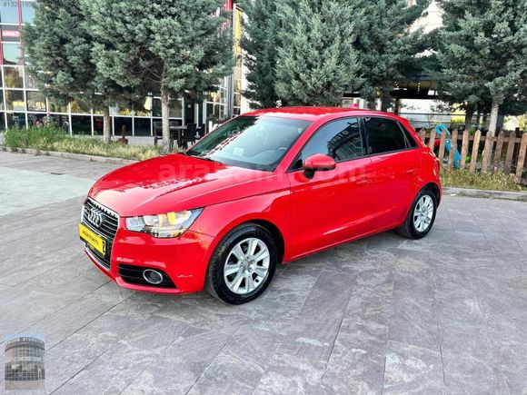 AKGÜN OTOMOTİV PLAZA'DAN EMSALSİZ A1