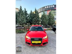 AKGÜN OTOMOTİV PLAZA'DAN EMSALSİZ A1
