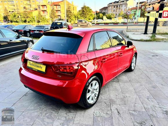 AKGÜN OTOMOTİV PLAZA'DAN EMSALSİZ A1