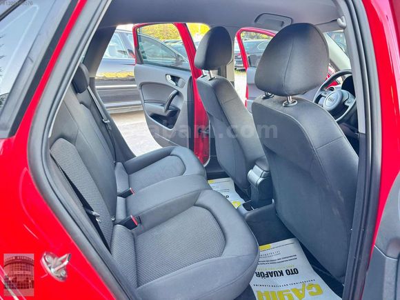 AKGÜN OTOMOTİV PLAZA'DAN EMSALSİZ A1