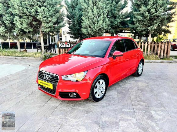 AKGÜN OTOMOTİV PLAZA'DAN EMSALSİZ A1