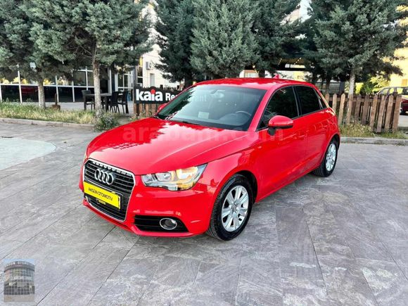AKGÜN OTOMOTİV PLAZA'DAN EMSALSİZ A1