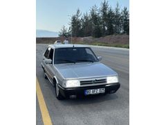 Sahibinden Tofaş Şahin 1.6 ie 2001 Model  100.000 km Gri