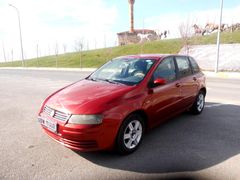 2004 FİAT STİLO 1.6 DYNAMİC DEĞİŞENSİZ ORİJİNAL BENZİN LPGLİ MASRAFSIZ