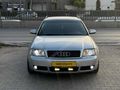 2004 AUDİ A4 STATİON WAGON BENZİN // LPG