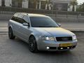 2004 AUDİ A4 STATİON WAGON BENZİN // LPG