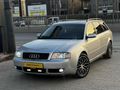 2004 AUDİ A4 STATİON WAGON BENZİN // LPG