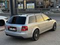 2004 AUDİ A4 STATİON WAGON BENZİN // LPG