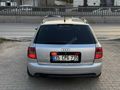 2004 AUDİ A4 STATİON WAGON BENZİN // LPG