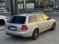 2004 AUDİ A4 STATİON WAGON BENZİN // LPG