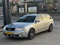 2004 AUDİ A4 STATİON WAGON BENZİN // LPG