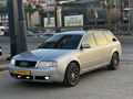 2004 AUDİ A4 STATİON WAGON BENZİN // LPG