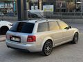 2004 AUDİ A4 STATİON WAGON BENZİN // LPG