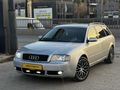 2004 AUDİ A4 STATİON WAGON BENZİN // LPG