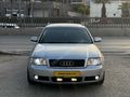 2004 AUDİ A4 STATİON WAGON BENZİN // LPG